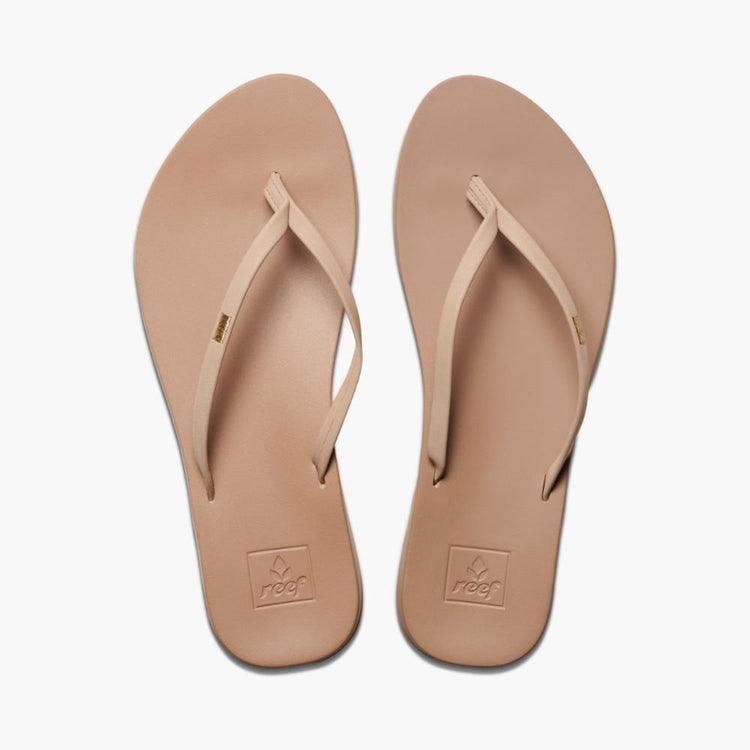 Reef Women CUSHION SLIM NUDE