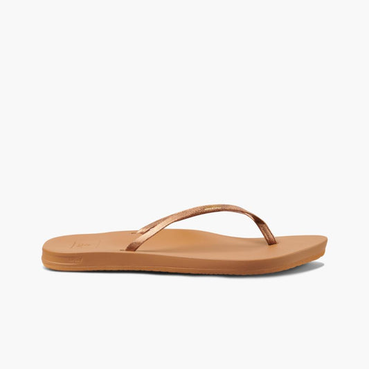 Reef Women CUSHION SLIM COPPER
