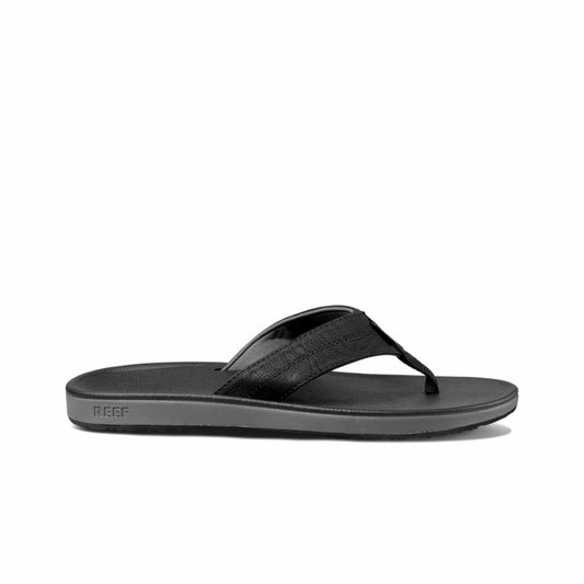 Reef Men REEF JOURNEYER BLACK/GREY