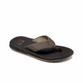 Reef Men REEF ELEMENT TQT BROWN