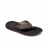 Reef Men REEF ELEMENT TQT BROWN