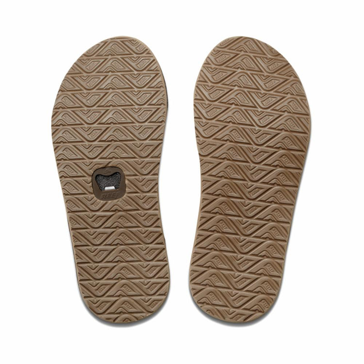 Reef Men REEF ELEMENT TQT BROWN