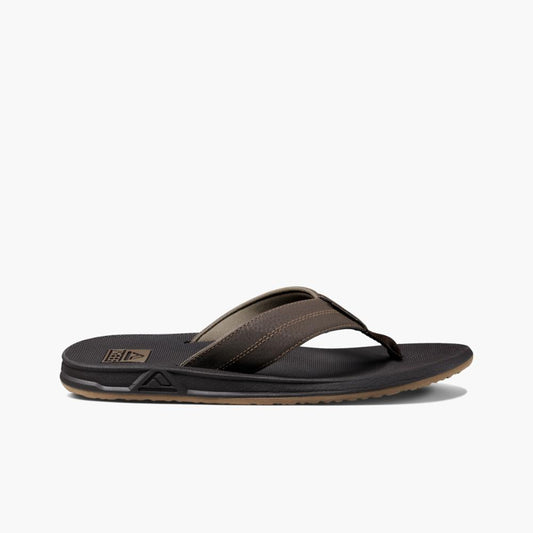 Reef Men REEF ELEMENT TQT BROWN