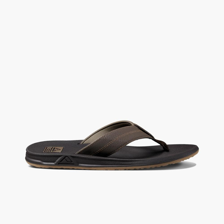 Reef Men REEF ELEMENT TQT BROWN