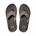 Reef Men REEF ELEMENT TQT BROWN