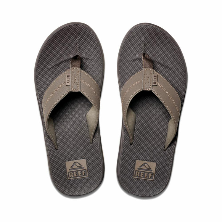 Reef Men REEF ELEMENT TQT BROWN