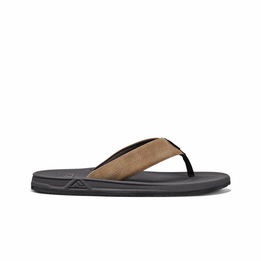 Reef Men REEF ELEMENT TQT BROWN/TAN