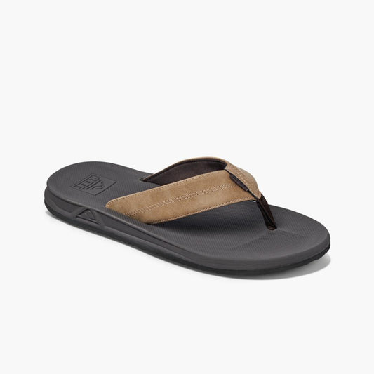 Reef Men REEF ELEMENT TQT BROWN/TAN