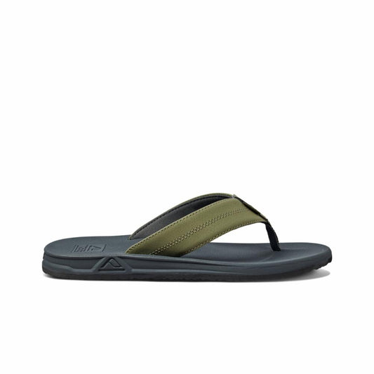 Reef Men REEF ELEMENT TQT OLIVE/GREY