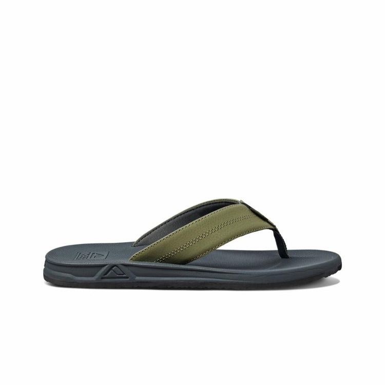 Reef Men REEF ELEMENT TQT OLIVE/GREY