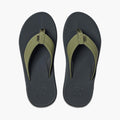 Reef Men REEF ELEMENT TQT OLIVE/GREY