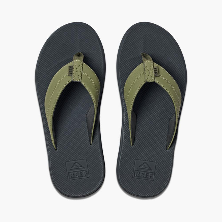 Reef Men REEF ELEMENT TQT OLIVE/GREY