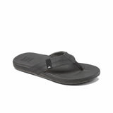 Reef Men CUSHION PHANTOM BLACK