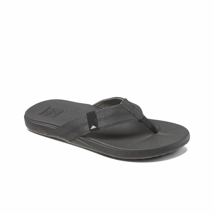 Reef Men CUSHION PHANTOM BLACK