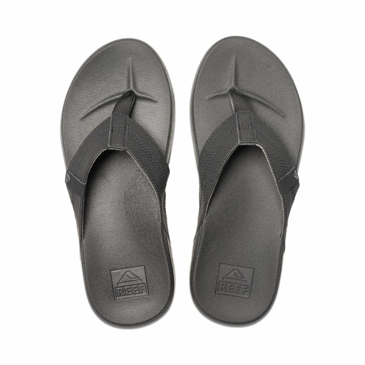 Reef Men CUSHION PHANTOM BLACK