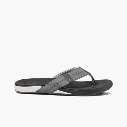 Reef Men CUSHION PHANTOM GREY/ORANGE