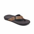 Reef Men CUSHION PHANTOM BROWN/TAN