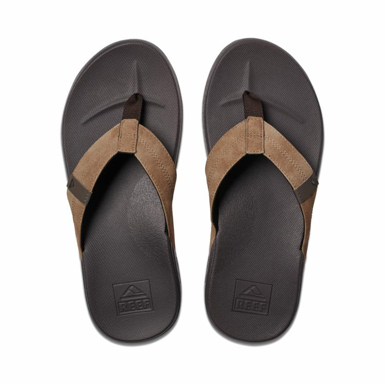 Reef Men CUSHION PHANTOM BROWN/TAN