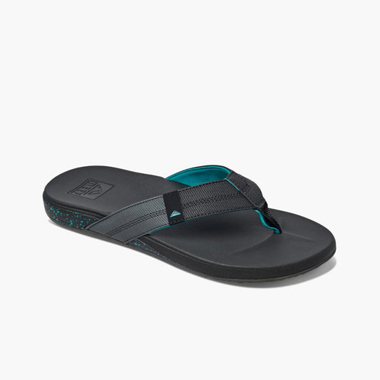 Reef Men CUSHION PHANTOM BLACK/GREEN