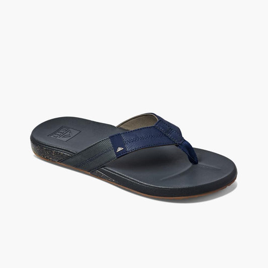 Reef Men CUSHION PHANTOM TAN/NAVY