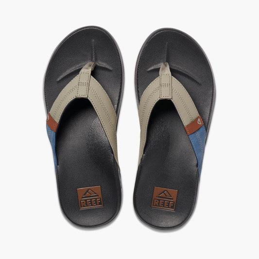 Reef Men CUSHION PHANTOM RAVEN/BLUE