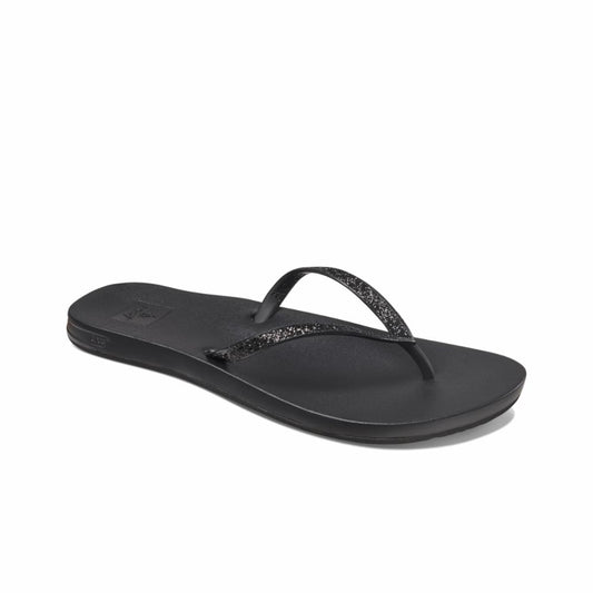 Reef Women CUSHION STARGAZER BLACK
