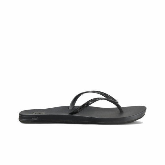 Reef Women CUSHION STARGAZER BLACK