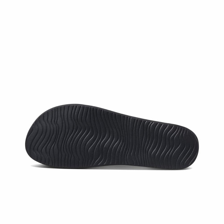 Reef Women CUSHION COURT BLACK