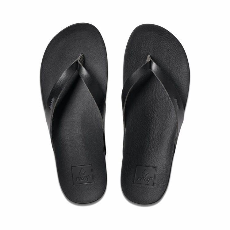 Reef Women CUSHION COURT BLACK