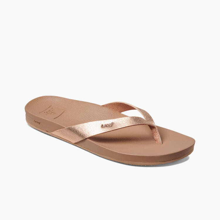 Reef Women CUSHION COURT ROSE GOLD