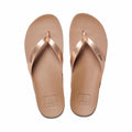 Reef Women CUSHION COURT ROSE GOLD