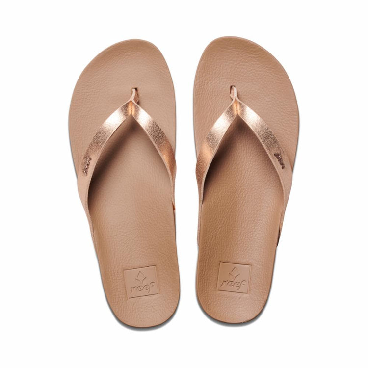 Reef Women CUSHION COURT ROSE GOLD