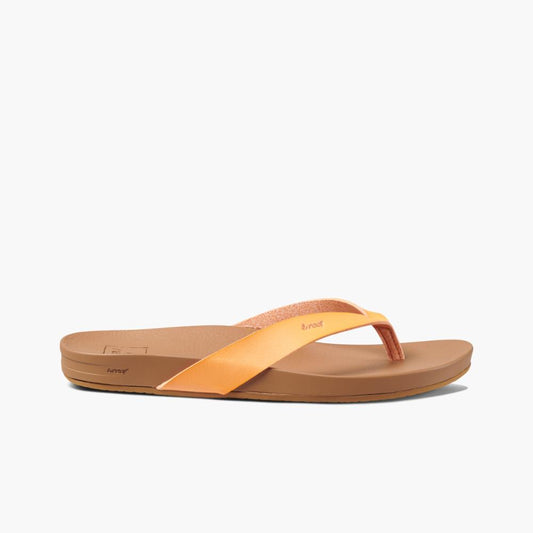 Reef Women CUSHION COURT CANTALOUPE