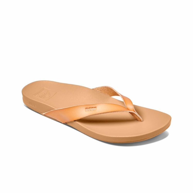 Reef Women CUSHION COURT NATURAL