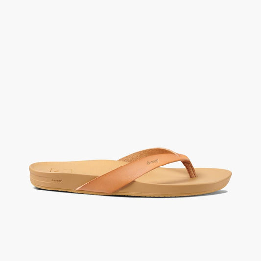 Reef Women CUSHION COURT NATURAL