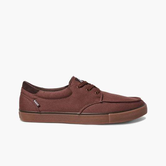Reef Men REEF DECKHAND 3 BROWN/GUM