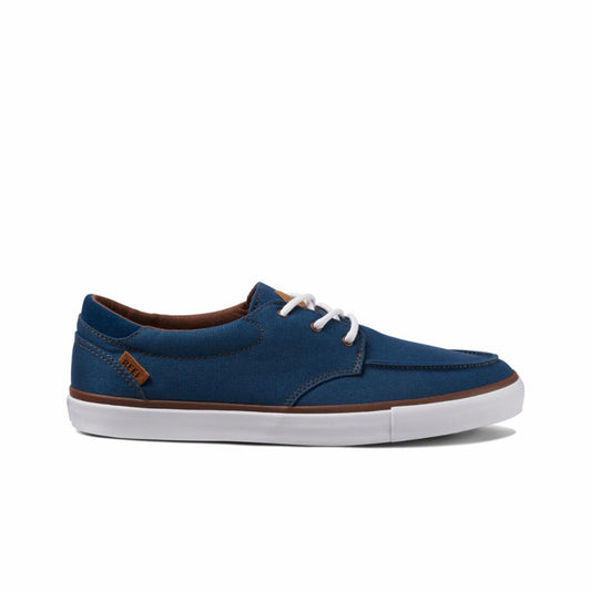 Reef Men REEF DECKHAND 3 NAVY/TE