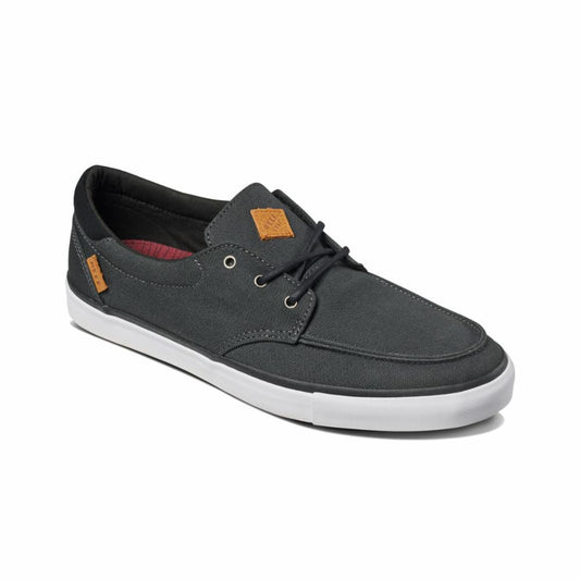 Reef Men REEF DECKHAND 3 BLACK/TE