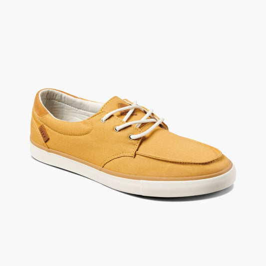 Reef Men REEF DECKHAND 3 MUSTARD