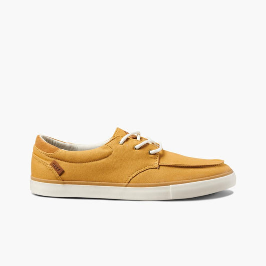 Reef Men REEF DECKHAND 3 MUSTARD