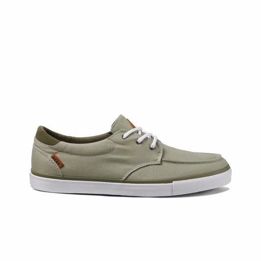 Reef Men REEF DECKHAND 3 SEAGRASS