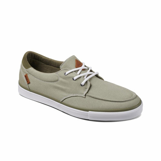 Reef Men REEF DECKHAND 3 SEAGRASS