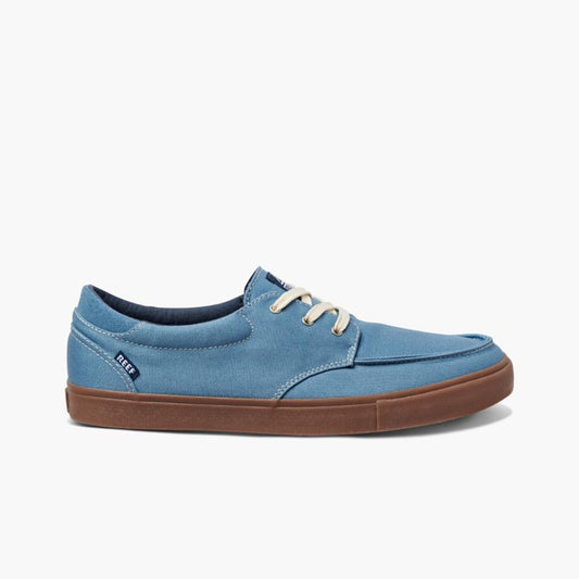 Reef Men REEF DECKHAND 3 VINTAGE BLUE