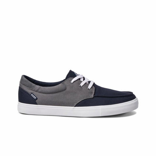 Reef Men REEF DECKHAND 3 GREY BLUE/NAVY