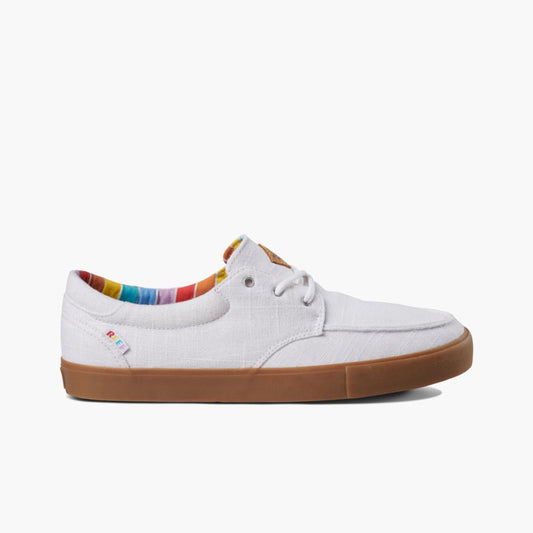 Reef Men REEF DECKHAND 3 TX RAINBOW