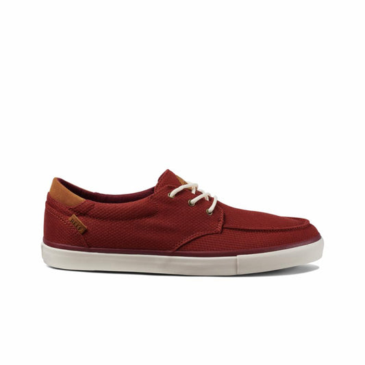 Reef Men REEF DECKHAND 3 TX RED