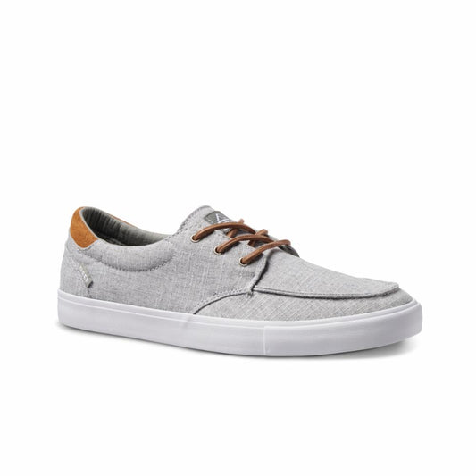 Reef Men REEF DECKHAND 3 TX GREY/CHAMBRAY