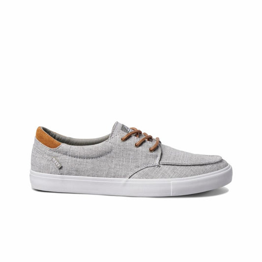 Reef Men REEF DECKHAND 3 TX GREY/CHAMBRAY