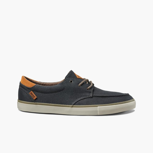 Reef Men REEF DECKHAND 3 TX CHARCOAL