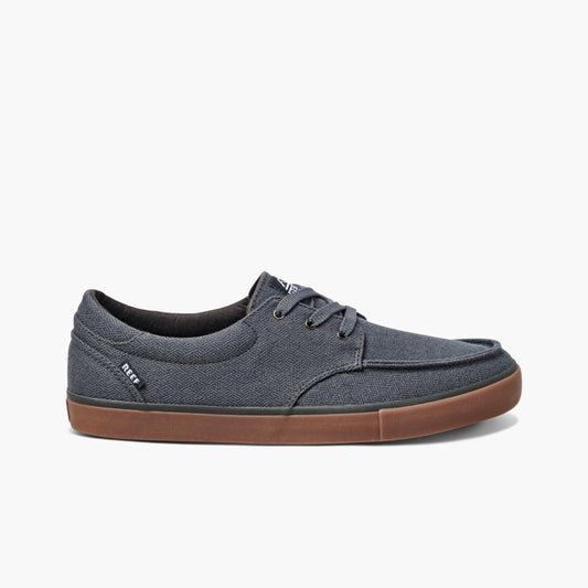 Reef Men REEF DECKHAND 3 TX GREY/GUM